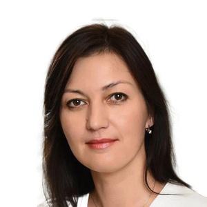 Ярош Алина Александровна