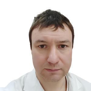 Алексанин Павел Владимирович