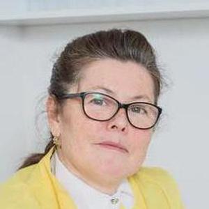 Сахарова Людмила Николаевна