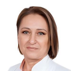 Краснова Наталья Александровна