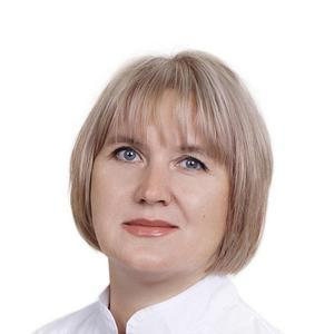 Журина Елена Викторовна