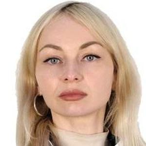 Зайцева Елена Геннадиевна