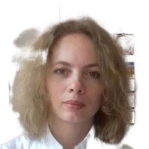 Пузикова Ольга Анатольевна