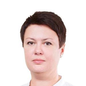 Никитина Валерия Витальевна