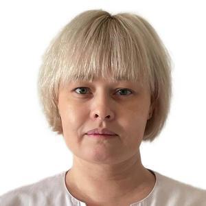Гайнуллина Диля Хамзиевна