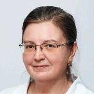 Литвинова Наталья Владимировна
