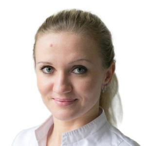 Столярова Татьяна Юрьевна