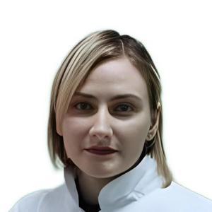 Ширяева Яна Анатольевна