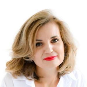 Фасхутдинова Альбина Фанисовна