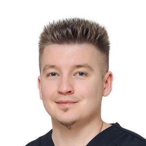 Закиров Ренат Хазинурович
