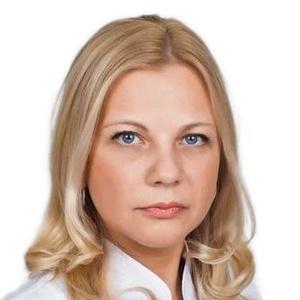 Пушкова Татьяна Николаевна