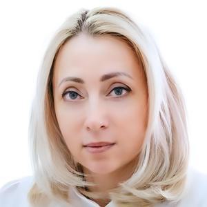 Боженюк Галина Олеговна