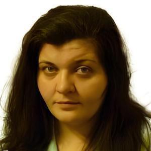 Евсюкова Ольга Владимировна
