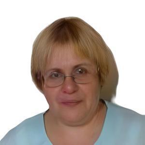 Яворовская Светлана Олеговна