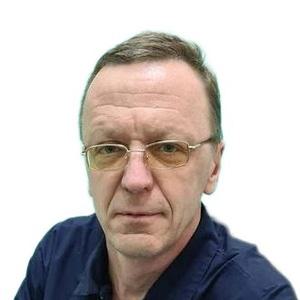 Удалов Владимир Викторович
