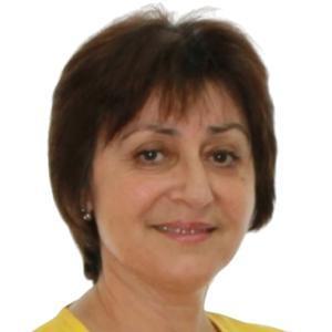Рябова Евгения Семёновна