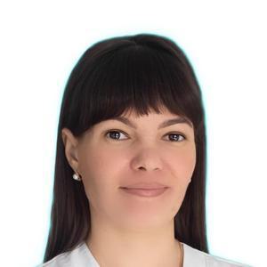 Спирина Инна Владимировна