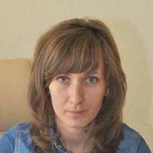 Плотникова Елена Александровна