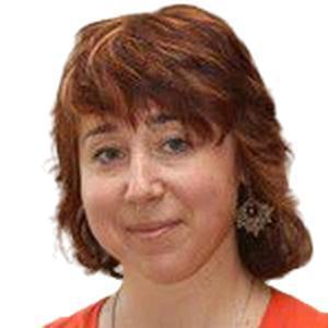 Четверикова Надежда Андреевна