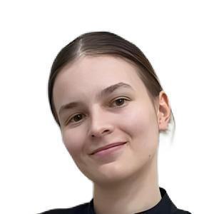 Тюкалова Ксения Станиславовна
