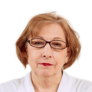 Устинова Светлана Петровна