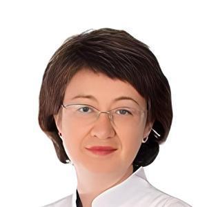Джура Юлия Михайловна