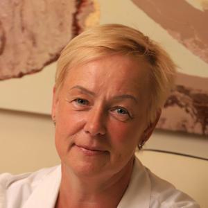 Кривоножникова Елена Валентиновна