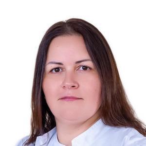 Бутковская Регина Витаутасовна