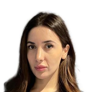 Ибрагимова Айша Ибрагимовна