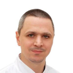 Чавдарь Владимир Савельевич