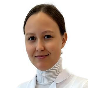Семенова Наталья Владимировна