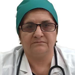 Гасанова Патимат Магомедовна