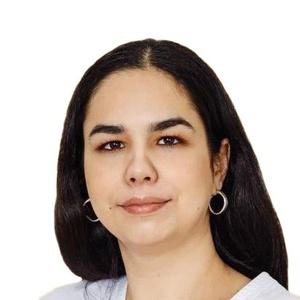 Ляхович Элла Николаевна