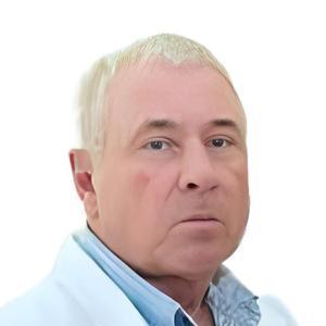 Бакушкин Владимир Георгиевич