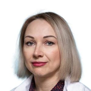 Сибиркина Алла Игоревна