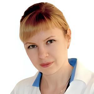 Жигулева Лидия Сергеевна