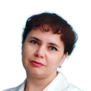 Андронова Оксана Владимировна