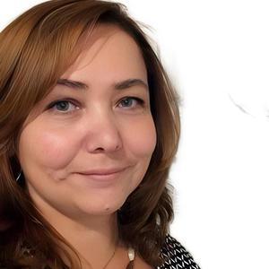 Богданкова Наталья Евгеньевна
