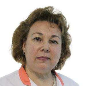 Ильговская Ирина Зинуровна