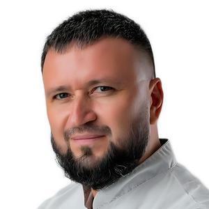 Решетин Артем Вячеславович