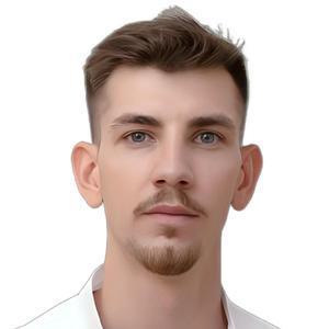 Трофимчук Антон Дмитриевич