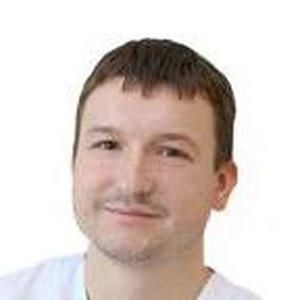Попов Константин Сергеевич
