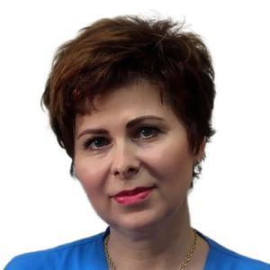 Кучиева Залина Федоровна