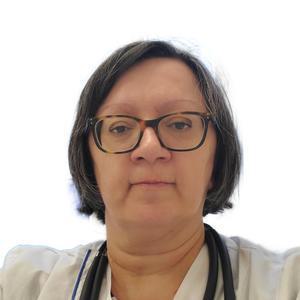Ботвинова Елена Васильевна