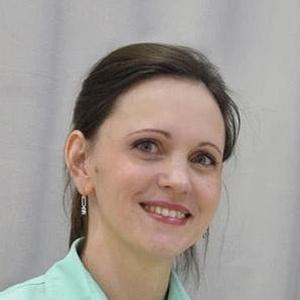 Махнева Галина Леонидовна