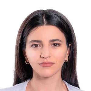 Рустамова Гунель Бахмановна