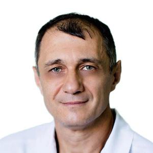 Новиков Дмитрий Вениаминович