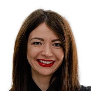 Рябова Ольга Владимировна
