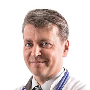 Чечётко Сергей Иванович