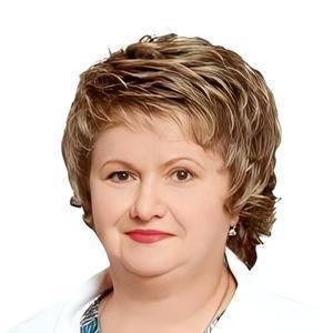 Чимерева Татьяна Римовна